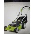 Greenworks 20-Inch 3-in-1 12 Amp Electric Corded Lawn Mower 25022, Mulching,