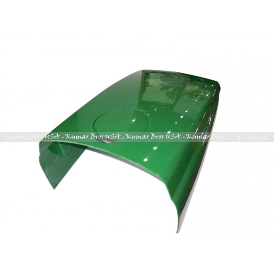 罩子/燃料门套件/catch/斗篷 LH/RH 、斗篷保护套适合约翰迪尔 4210 4310 4410