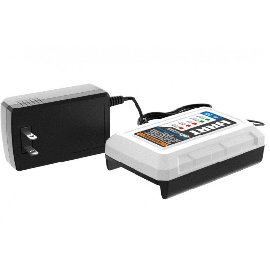 40-Volt Cordless Brushless 20-inch Push Mower Kit, 5.0Ah Lithium-Ion Battery