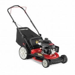 Troy-Bilt TB160 21
