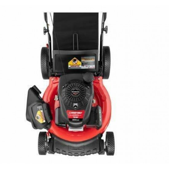 Troy-Bilt TB160 21