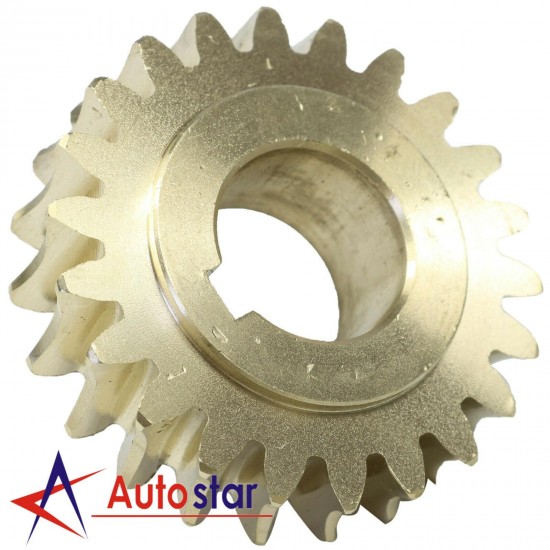 51405ma 蜗轮扫雪机 2 对决阶段吹雪机-黄铜 204167