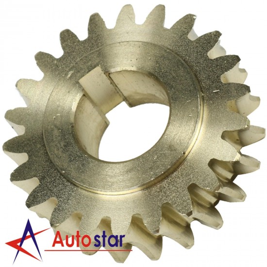 51405ma 蜗轮扫雪机 2 对决阶段吹雪机-黄铜 204167