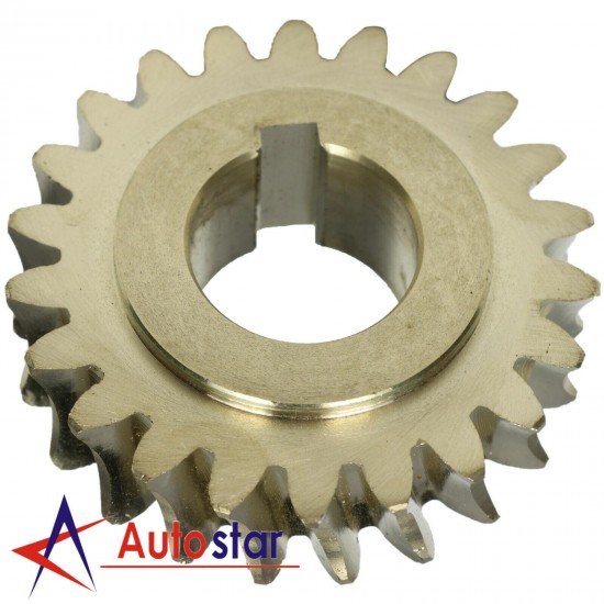 51405ma 蜗轮扫雪机 2 对决阶段吹雪机-黄铜 204167