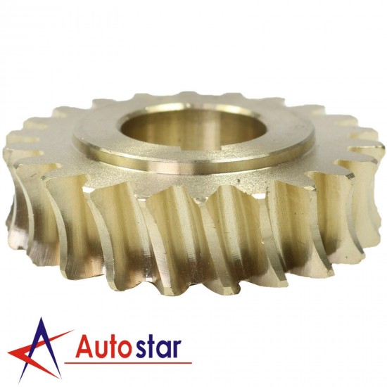 51405ma 蜗轮扫雪机 2 对决阶段吹雪机-黄铜 204167