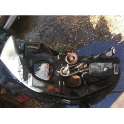 MTD  Lawn Tractor 46