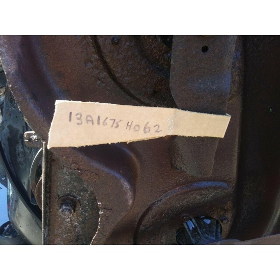 MTD  Lawn Tractor 46