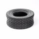 4pcs 16x6.5-8 16x6.50-8 Tire 18x6.50x8 Lawn Mower ATV Turf Mower wagon Tractor