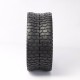 4pcs 16x6.5-8 16x6.50-8 Tire 18x6.50x8 Lawn Mower ATV Turf Mower wagon Tractor