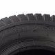 4pcs 16x6.5-8 16x6.50-8 Tire 18x6.50x8 Lawn Mower ATV Turf Mower wagon Tractor