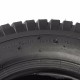 4pcs 16x6.5-8 16x6.50-8 Tire 18x6.50x8 Lawn Mower ATV Turf Mower wagon Tractor