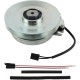 PTO Clutch For Exmark Electric Lawn Mower 5218-49 - w/ Harness Repair Kit