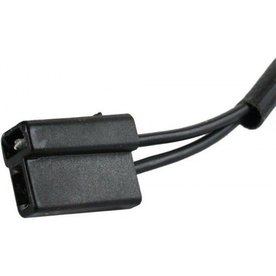 PTO Clutch For Exmark Electric Lawn Mower 5218-49 - w/ Harness Repair Kit