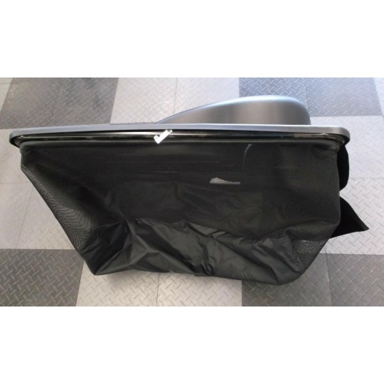 SNAPPER REAR ENGINE RIDER LAWN MOWER LEAF BAGGING GRASS BAGGER KIT 7600199