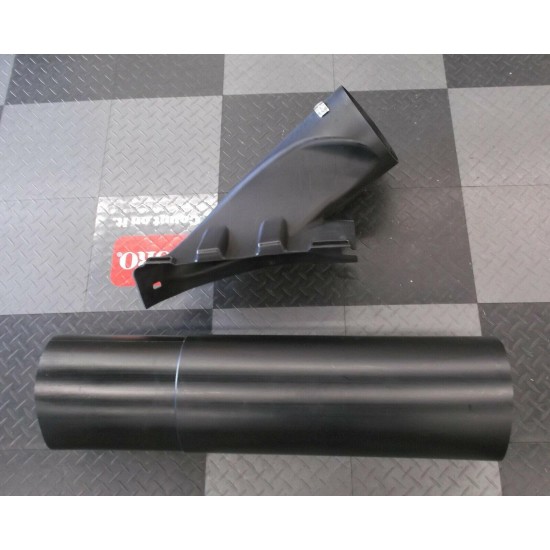 SNAPPER REAR ENGINE RIDER LAWN MOWER LEAF BAGGING GRASS BAGGER KIT 7600199