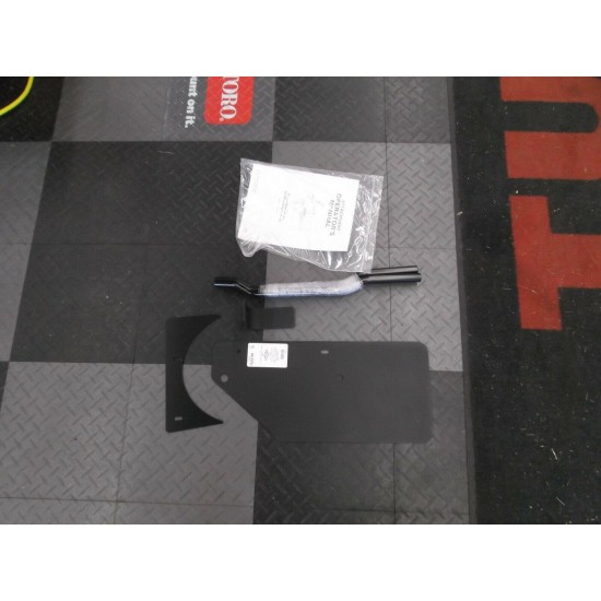 SNAPPER REAR ENGINE RIDER LAWN MOWER LEAF BAGGING GRASS BAGGER KIT 7600199