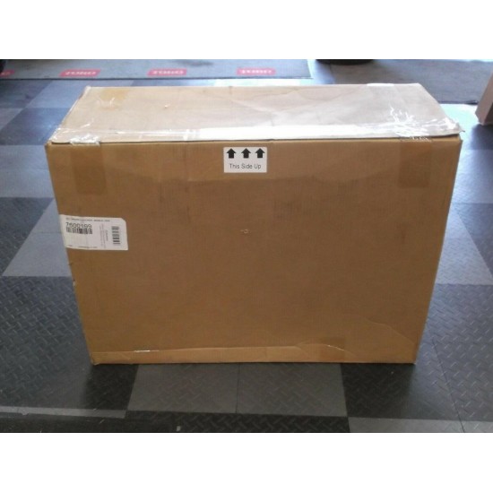 SNAPPER REAR ENGINE RIDER LAWN MOWER LEAF BAGGING GRASS BAGGER KIT 7600199