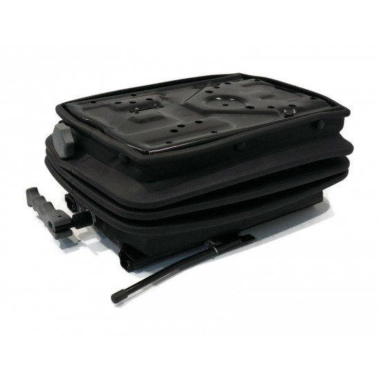 NEW Universal SUSPENSION SEAT KIT for Lawn Mowers Tractors Riders Zero Turns