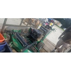 Bobcat lawn mower  walk behind 54'' 930324