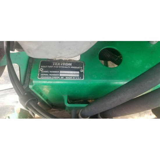 Bobcat lawn mower  walk behind 54'' 930324