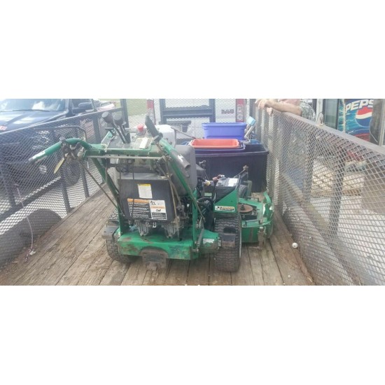 Bobcat lawn mower  walk behind 54'' 930324