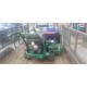 Bobcat lawn mower  walk behind 54'' 930324