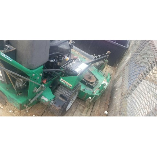 Bobcat lawn mower  walk behind 54'' 930324