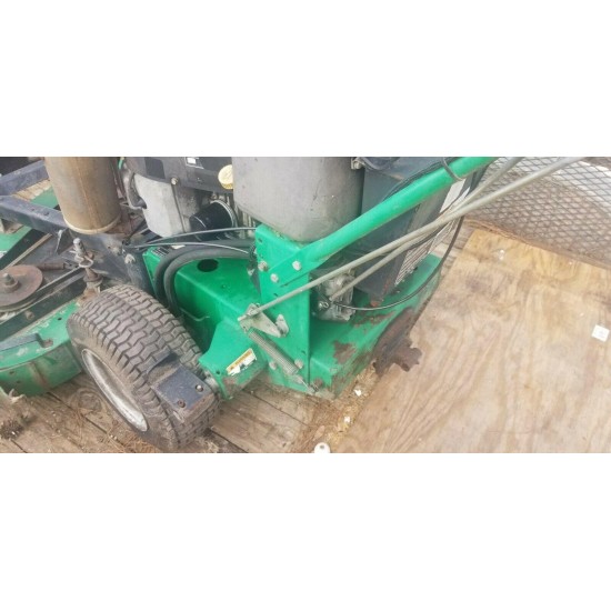 Bobcat lawn mower  walk behind 54'' 930324