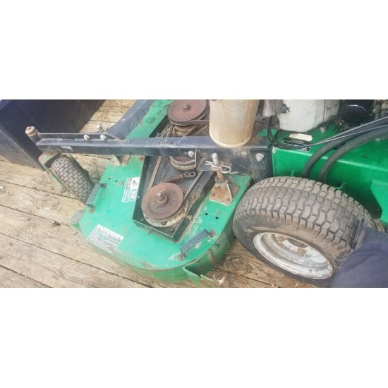 Bobcat lawn mower  walk behind 54'' 930324