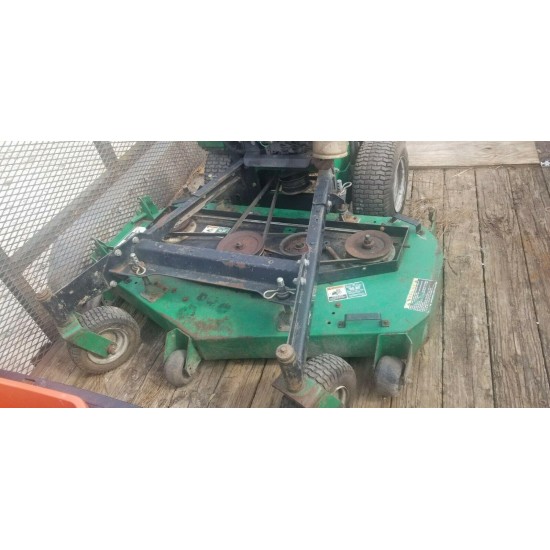 Bobcat lawn mower  walk behind 54'' 930324