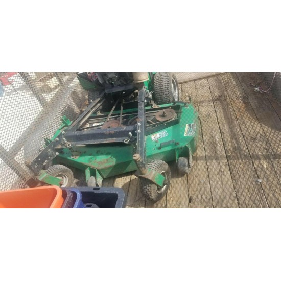 Bobcat lawn mower  walk behind 54'' 930324
