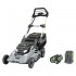 EGO LM2133 Walk Behind Mower,Push,21