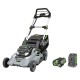 EGO LM2133 Walk Behind Mower,Push,21