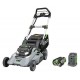 EGO LM2133 Walk Behind Mower,Push,21