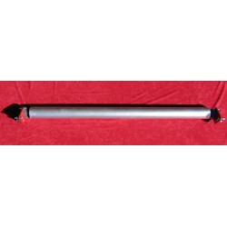 Lawn Striper Striping Kit fits pre-2009 eXmark Lazer Z 60