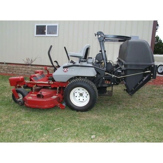 Lawn Striper Striping Kit fits pre-2009 eXmark Lazer Z 60
