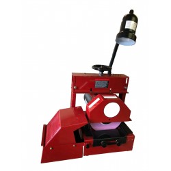 S100 Bradley Professional Lawnmower Blade Sharpener Grinder Bundle Kit