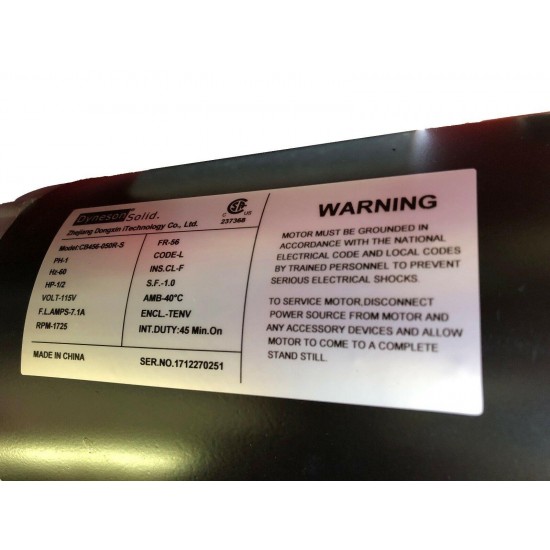 S100 Bradley Professional Lawnmower Blade Sharpener Grinder Bundle Kit