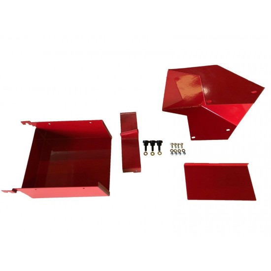 S100 Bradley Professional Lawnmower Blade Sharpener Grinder Bundle Kit