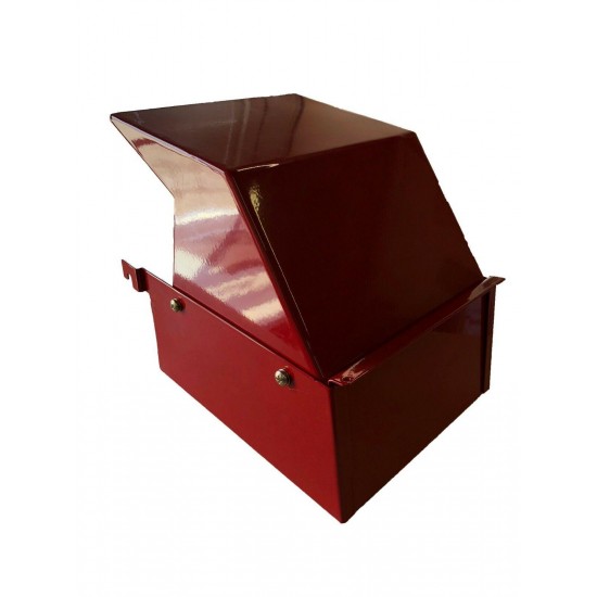 S100 Bradley Professional Lawnmower Blade Sharpener Grinder Bundle Kit