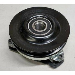 New Ariens Gravely Walk Behind Lawn Mower Electric PTO Clutch 04915400