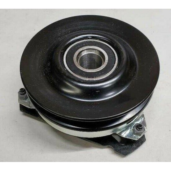 New Ariens Gravely Walk Behind Lawn Mower Electric PTO Clutch 04915400