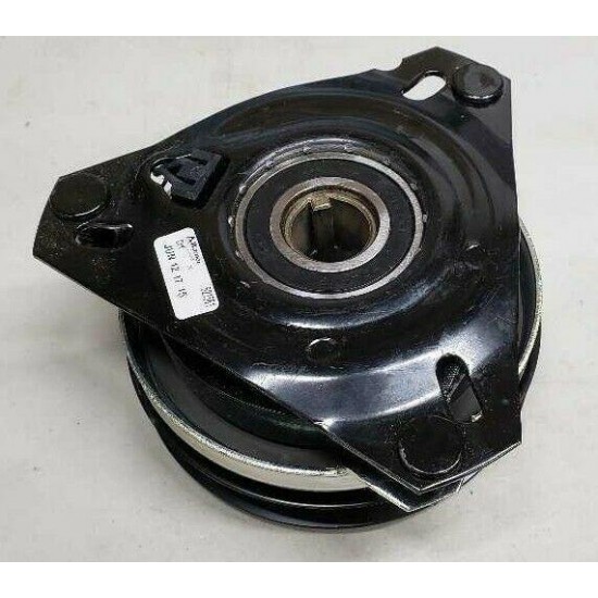 New Ariens Gravely Walk Behind Lawn Mower Electric PTO Clutch 04915400