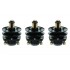 82-340 Dixon Lawn Mower Spindle Assembly 8340 Set of 3