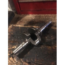 kohler crankshaft For 12hp Motor Spec 47606 Model K301aos Lawn Mower Part