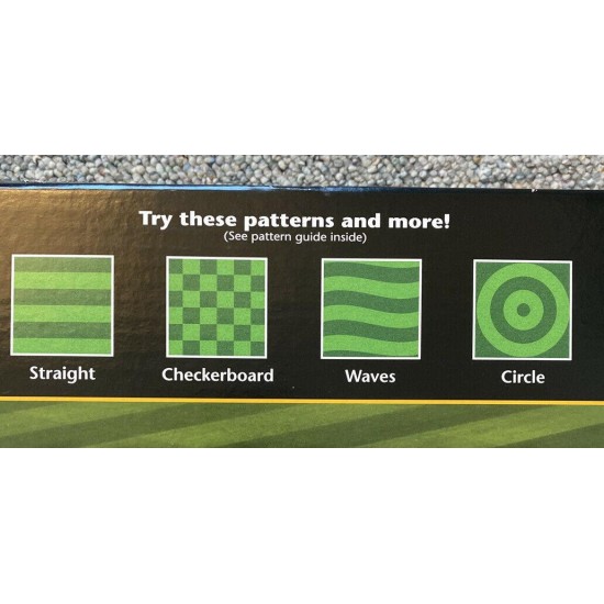 BRAND NEW TORO OEM Lawn Striper EASY Professional Stripes with Walk Behind Mower