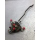 Ariens Gravely 8123 Lawn Mower Garden Tractor Hydraulic Valve 08901100 018825