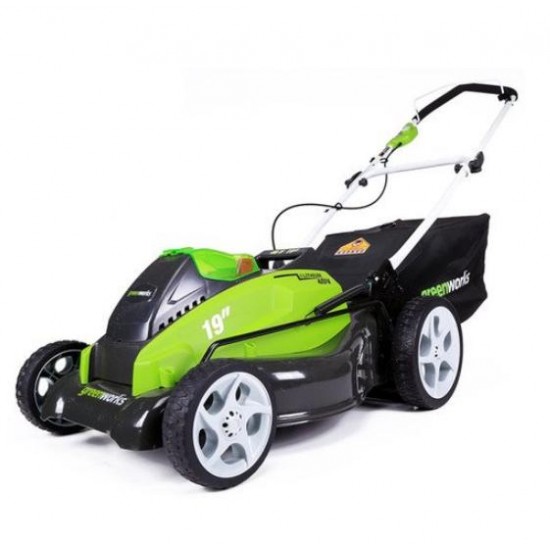GREENWORKS 19