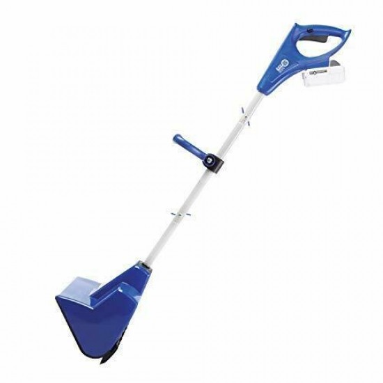 24v-ss11-xr 24-Volt 锂离子 + 无绳雪铲套装 | 11 寸 | 带 5.0-ah