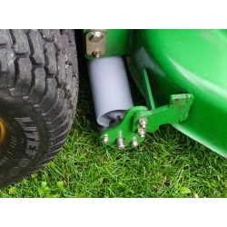 Lawn Striping Roller Kit for 2004 John Deere 737 ZTrak 54